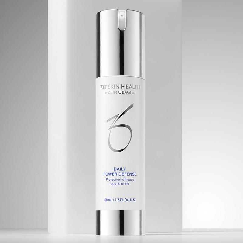 ZO SKIN HEALTH DAILY PD 50mL 2本 ゼオスキン デイリーPD 50ml ZO SKIN｜正規通販｜W ライフ